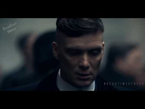 Peaky Blinders | Thomas Shelby - Atttitude | BreakTime Status