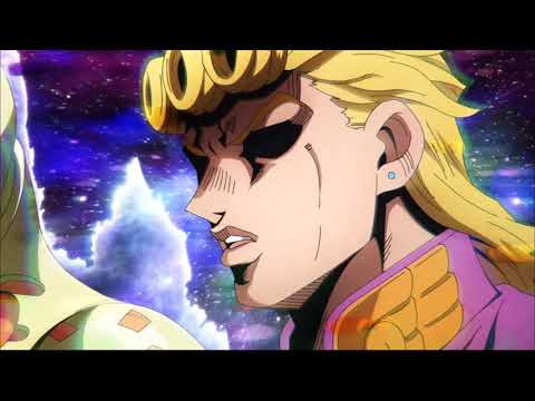 【台語配音】JOJO 鄉土之風 - BOSS (Part.5/5)