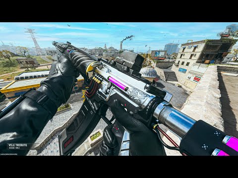 Cod Warzone BO6 Solo XM4 Gameplay PS5 PRO(No Commentary)