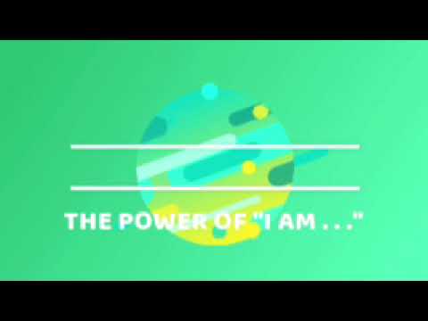 PART FIVE - THE POWER OF" I AM ….” THREE MAGIC WORDS - Uell S. Andersen -  - Audiobook - Lomakayu