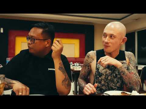 Trivium - Jakarta (Indonesia) Recap 2023