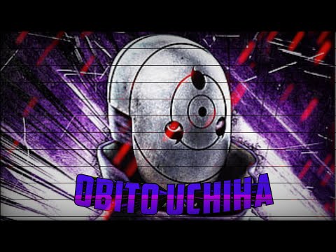 OBITO UCHIHA - METAMORPHOSIS | Quick Edit/AMV #naruto #narutoshippuden #narutoedits #obito #anime