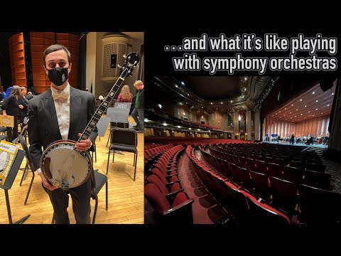 How playing banjo made $1,000/hour