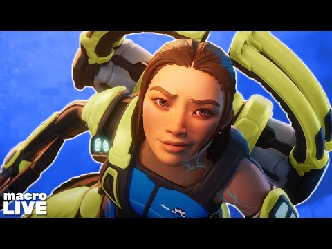 SEASON 19 APEX LEGENDS TRAILER REACTION