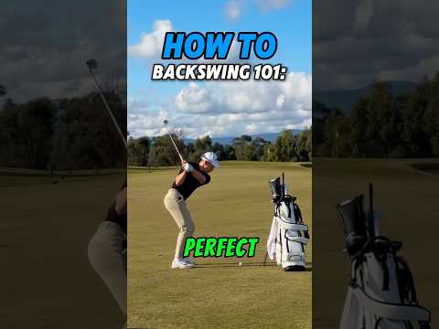 3 simple checkpoints ✅ #golf #golfswing #golftips #golfcoach