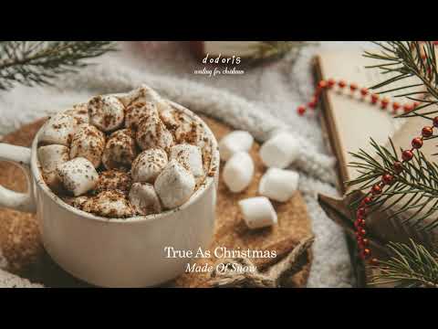 𝙿𝚕𝚊𝚢𝚕𝚒𝚜𝚝 : 크리스마스를 기다리며 ☕🎄 플레이리스트 크리스마스