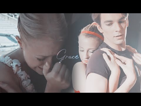 Lena + Max - grace