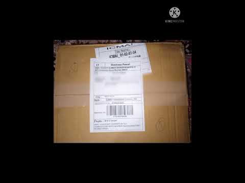 CMA foundation books || unboxing cma foundation course kit || #shorts #youtubeshorts #cmafoundation