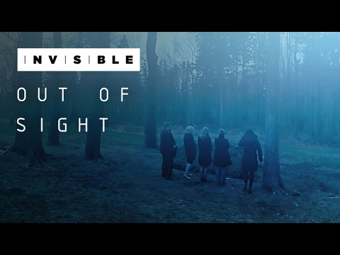 Invisible - Episode 3 - Out Of Sight