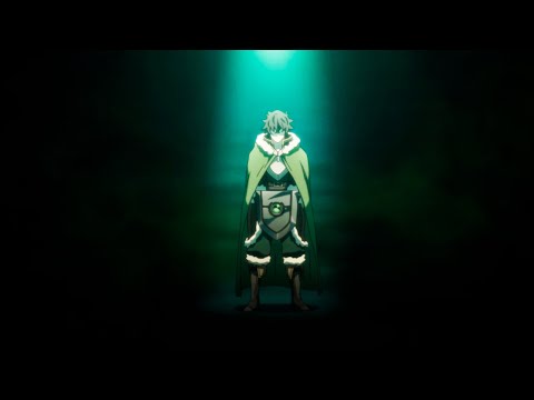 Tate no Yuusha no Nariagari [AMV] - Destiny