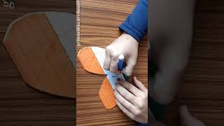 #shorts 🇮🇳 Republic day card making | republic day craft ideas easy | Independence Day Card