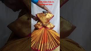 vara mahalaxmi decoration #youtubeshorts #laxmi #pooja #decoration #diy #trending