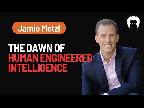 How Super Convergence Will Revolutionize Health: Jamie Metzl #podcast #health #ai