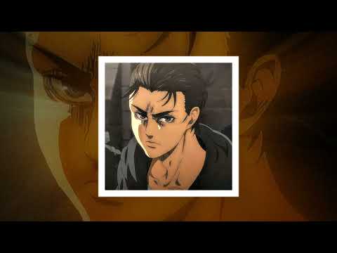 Eren Yeager Voice Lines Phonk For GYM WORKOUT Anime Voice Phonk