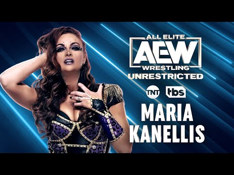 Maria Kanellis-Bennett explains how The Kingdom’s return came together | 6/12/23, AEW Unrestricted