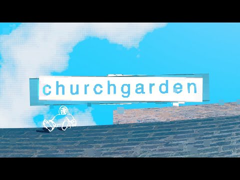 Xavi - ChurchGarden