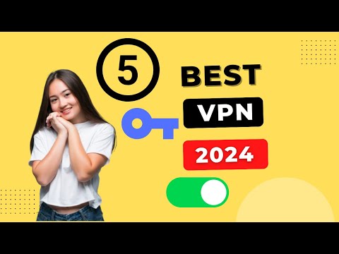 Top 5 Best VPN 2024 | Best Deals Included