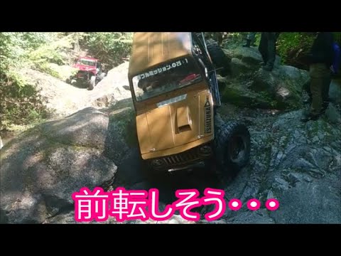 【Ｗミッション】　岩神ＩＮ関西　ＩＳＨＩＺＵＫＡさん