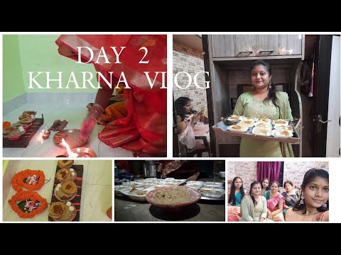 KHARNA VLOG🔥🎥CHHATH PUJA DAY 2🙏 #dhanbad #chhath2022