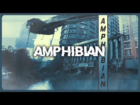 N1GHTFALL - Amphibian