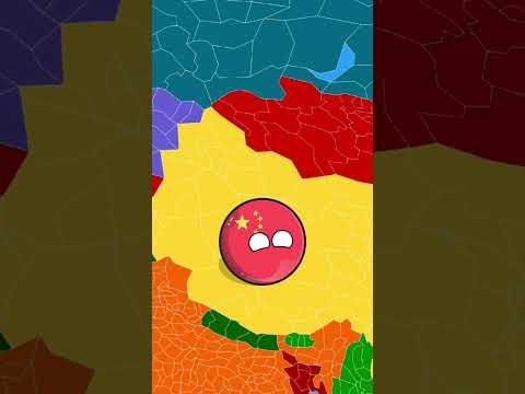 What if Pakistan kills Nepal|Other countries reactions#shorts #pakistan#india#countryballs#fight