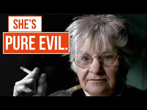 "She's the Mother Of Evil" | Kath Pettingill | Australian Families of Crime