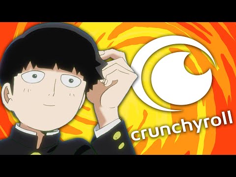 How Crunchyroll FAILED The Dub Industry