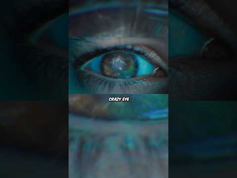 EASY Eye Transition #aetutorial #aftereffects #aftereffectstutorial #premierpro #edit #edits