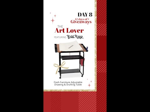 The Art Lover Giveaway