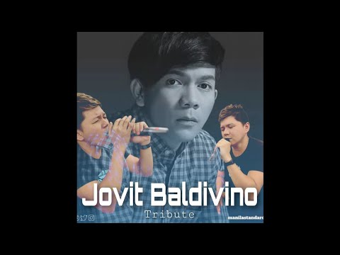 Jovit Baldivino tribute