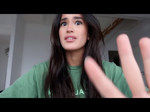 answering assumptions about me (vlogmas 4)