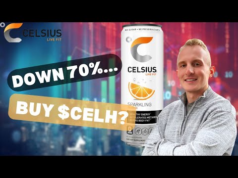 Am I Buying Celsius Stock? 🤔(Ticker: CELH) [FULL PODCAST]