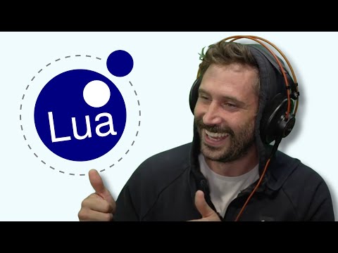 Learn Lua