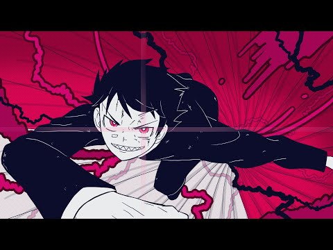 Fire Force Season 2 - Opening 2 Full『Torch of Liberty』by KANA-BOON