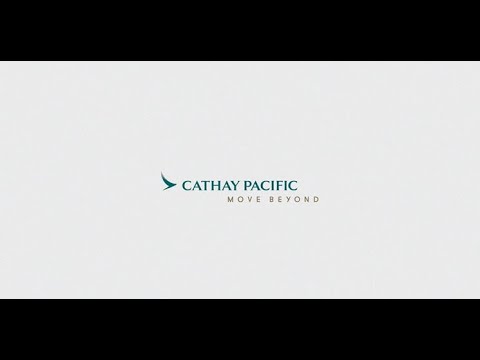 Cathay Pacific campaign: Creativity that's tech-driven and class apart