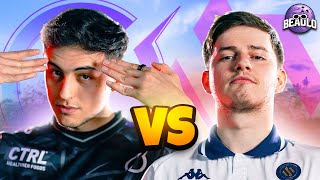 Beaulo vs Shaiiko in Semi Finals (DarkZero vs BDS) - R6 Manchester Major