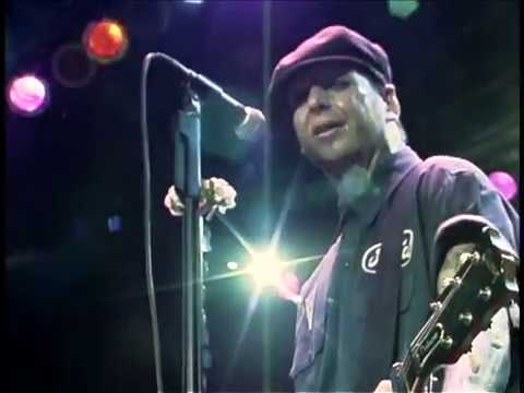 Social Distortion - Bad Luck (Live DVD)