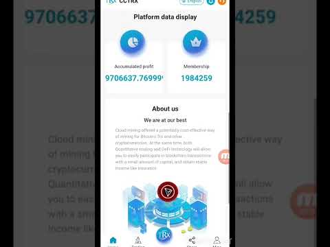 💎How To Earn 50$ A Day Without Work | Earn Money Online By Using TRX Mining Website | Live Proof 🧾💰