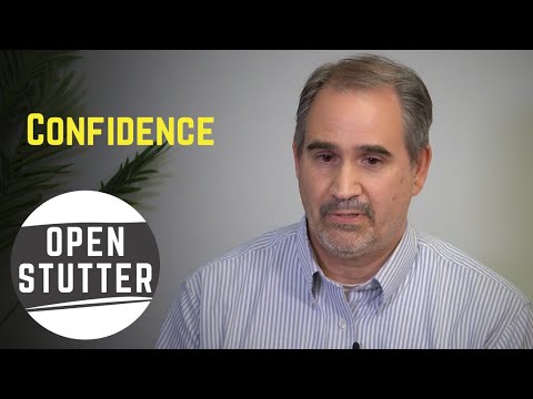 Open Stutter: Confidence