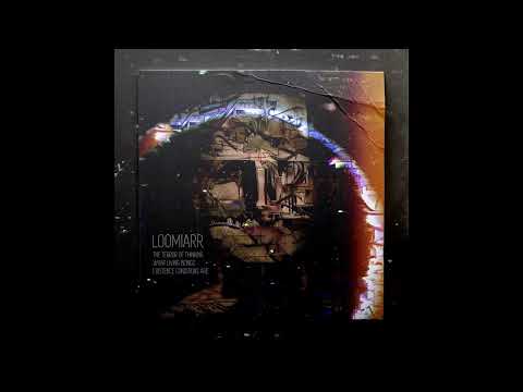 Loomiarr — The Terror of Thinking What Living Beings Existence Conditions Are [Full EP]