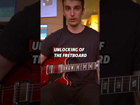 How to reach a 'Flow State' with your Guitar Playing... #shorts