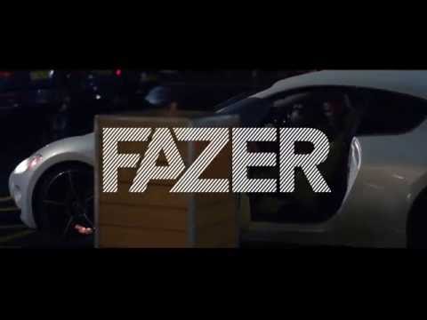 FAZER - 6ft8