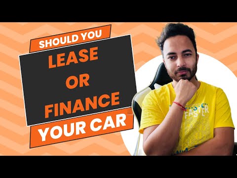 Buy vs. Lease: Your Ultimate Guide to Choosing the Right Car Ownership Option!