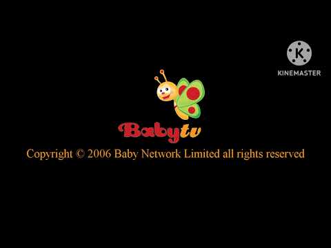 BabyTV Credits PIL Animation