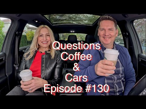 Questions, Coffee & Cars #130  Two cars for $80,000. What to pick?