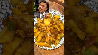 Zero oil cooking recipe #shorts #shortvideo #youtubeshorts #shortsfeed #zerooil #food #foryou #viral