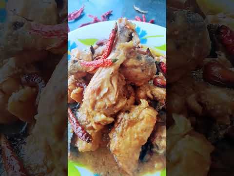 Amazing Chicken Recipe For You #shorts  #short #youtubeshorts