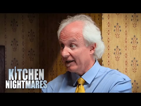 Is This The Filthiest Restaurant Ever? | Full Episode S7 E3 | Kitchen Nightmares | Gordon Ramsay