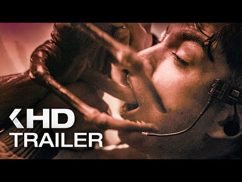 ALIEN: ROMULUS Trailer 3 (2024)