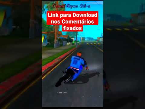 Gta Motovlog Android #gta #gtaonline #gtasanandreas #memes #gtarp #gta5 #games #gtamotovlog #shorts